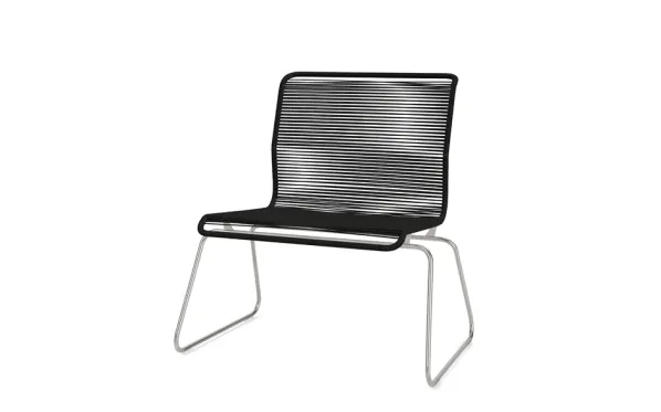 Panton One Stol Lounge