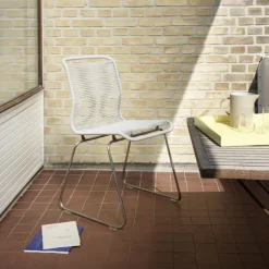 Panton One Stol Lounge