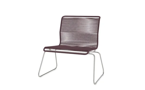 Panton One Stol Lounge