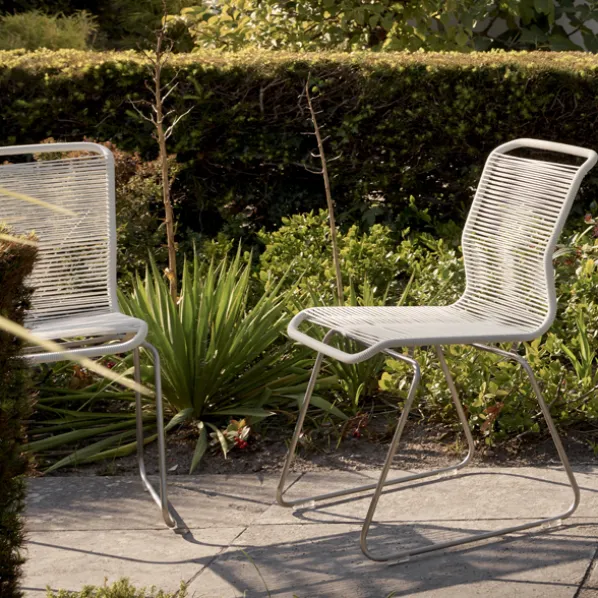 Panton One Stol Lounge