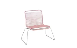 Panton One Stol Lounge