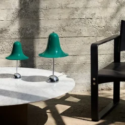 Pantop Portable Bordslampa