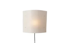Paper Vägglampa 33 cm