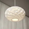 Patera Oval Taklampa