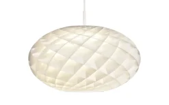 Patera Oval Taklampa