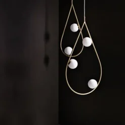 Pearls 80 Pendel