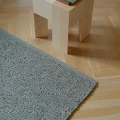 Pebbled Poem Matta