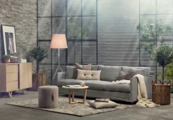Petito Soffa 1,5-Sits