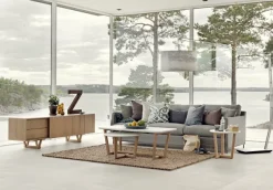 Petito Soffa 3-Sits