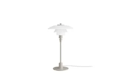 PH 2/1 Bordslampa Glossy