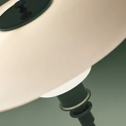 PH 2/1 Bordslampa Glossy