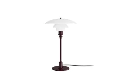 PH 3/2 Bordslampa Glossy