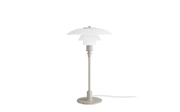 PH 3/2 Bordslampa Glossy