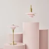 PH 3/2 Bordslampa Pale Rose