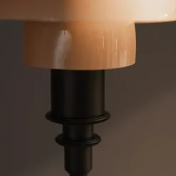 PH 3/2 Dusty Terracotta Limiterad 2025 Bordslampa