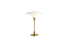 PH 3 ½–2 ½ Glas Bordslampa