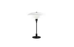 PH 3 ½–2 ½ Glas Bordslampa
