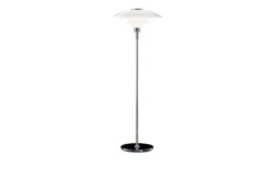 PH 4½-3½ Glas Golvlampa