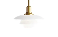 PH 3½-3 Glas Pendel