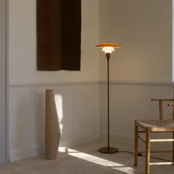 PH 3½-2½ Golvlampa Centenary Edition