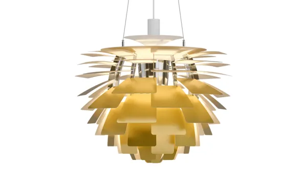 PH 60 Kotte Taklampa