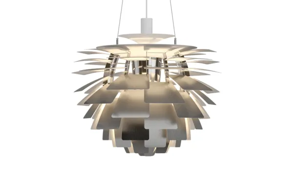 PH 60 Kotte Taklampa