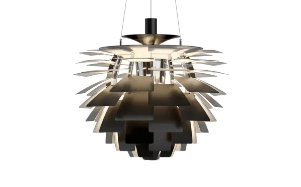 PH 60 Kotte Taklampa