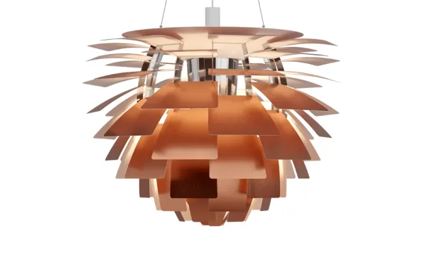 PH 84 Kotte Taklampa