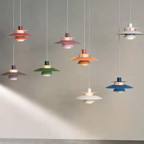 PH 5 Mini Taklampa