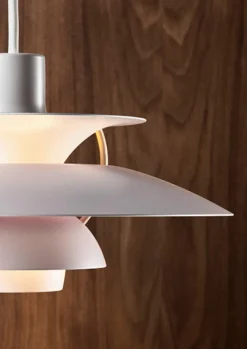PH 5 Mini Taklampa