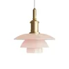 PH 3/3 Pendel Pale Rose