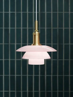 PH 3/3 Pendel Pale Rose