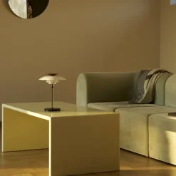 PH 80 Portable Bordslampa
