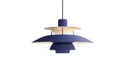 PH 5 Taklampa Monochrome