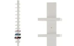 Pilaster Vägghylla