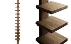 Pilaster Vägghylla