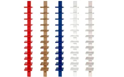 Pilaster Vägghylla