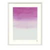 Pink Sky no. 01 Affisch 40×50 cm