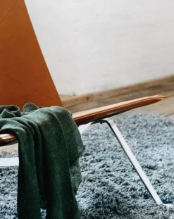 PK22 Rotting Fåtölj