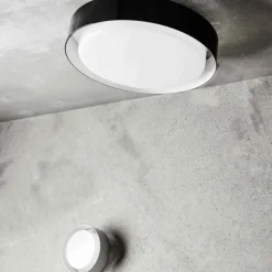 Plaff-On Tak/Vägglampa