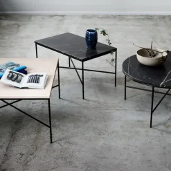 Planner Coffee Table MC310 Soffbord
