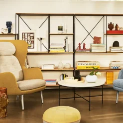 Planner Shelving Large MC520 Hylla