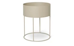 Plant Box Round