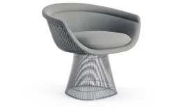 Platner Lounge Chair