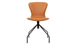 PLAYchair Swing Stol Cognac