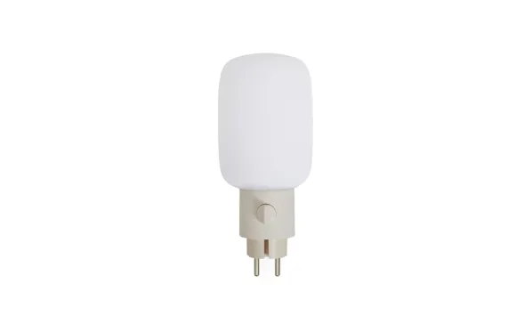 Plug-in Lamp