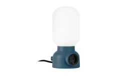Plug Lamp Bordslampa