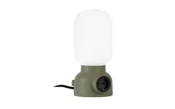 Plug Lamp Bordslampa