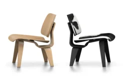 Plywood Group LCW Fåtölj