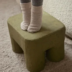 Podo Stool Pall